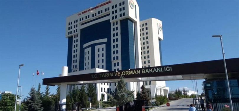 Tarım ve Orman Bakanlığı 118 Geçici İşçi alıyor
