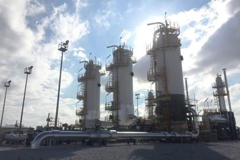 BOTAŞ ATIK ISIDAN ELEKTRİK ÜRETECEK