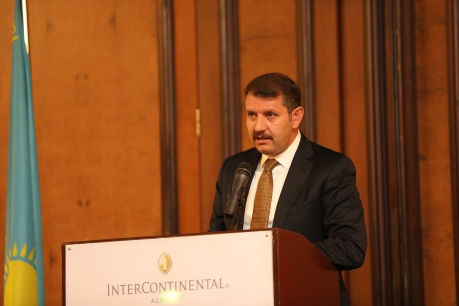 HEDEFİMİZ 30 MİLYAR DOLAR KATKI