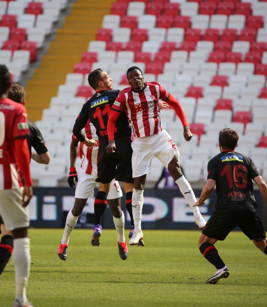 YİĞİDO MU? KARAGÜMRÜK MÜ?