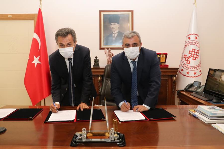 TÜRK OKÇULUĞU KIYAFETLERİ ÜRETİLECEK