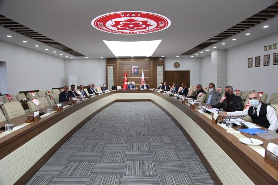 İŞÇİLER İÇİN GÖRÜŞMELER BAŞLADI