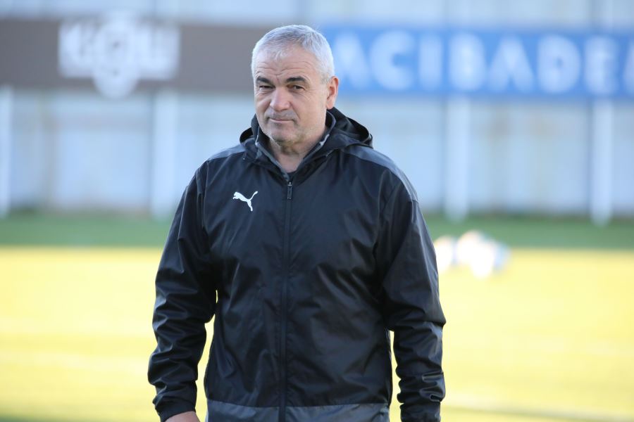 ‘BİR STOPERDEN FAZLASI’