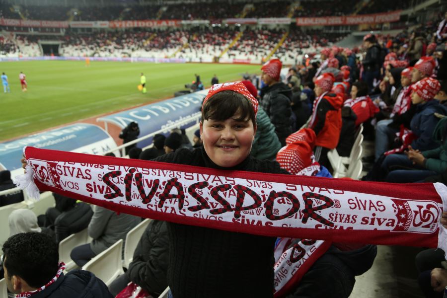 MİNİK YİĞİDOLAR NEREDE?