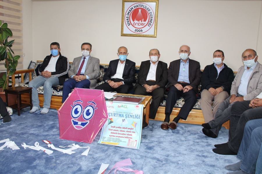 UÇURTMA ŞENLİĞİ DÜZENLENECEK