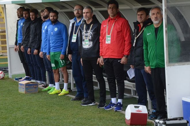 SESSİZLİK SÜRÜYOR