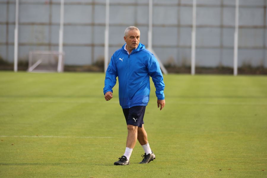 BEŞİKTAŞ ŞANSSIZLIĞI