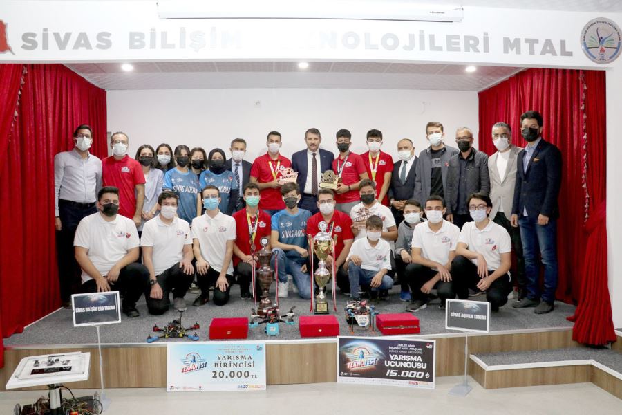 GÖĞSÜMÜZÜ KABARTTINIZ