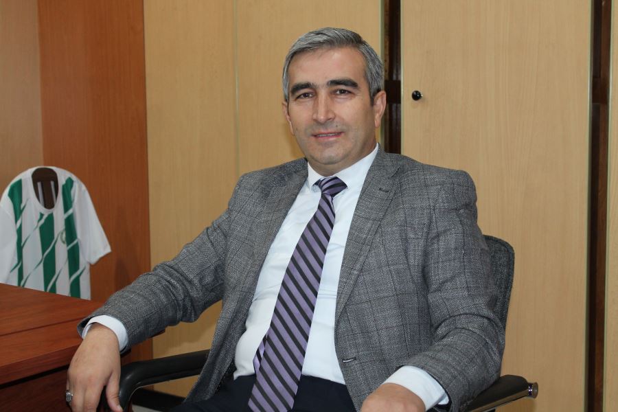 VADİ’DE BİRLİK İÇİN GÖREV ALDIK