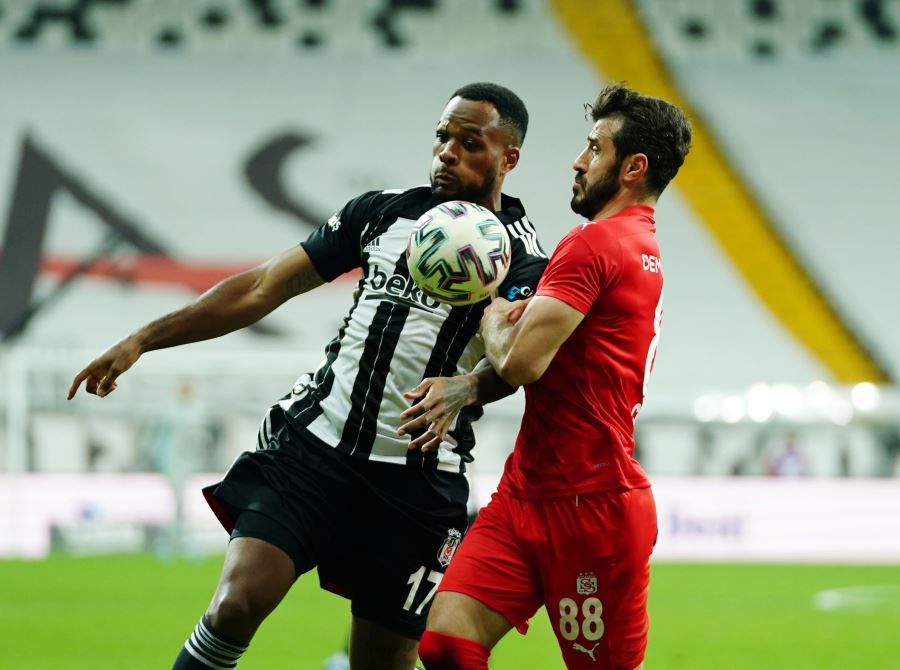 YİĞİDOLAR  SERİ PEŞİNDE