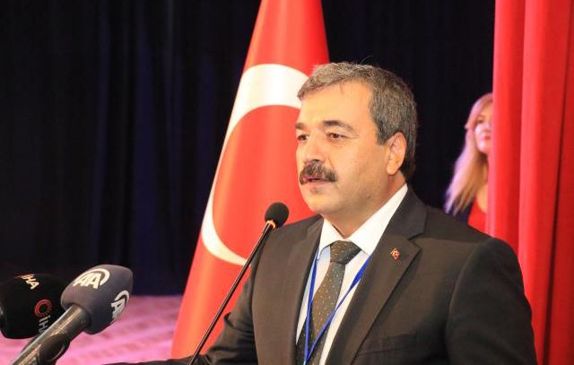 BİLGİ, BİRİKİM VE DENEYİMLERİNİ PAYLAŞTILAR