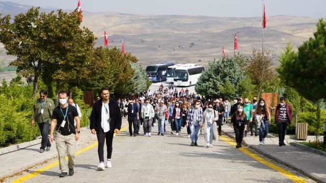 REHBERDE SİVAS'TA VAR