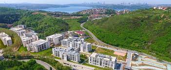 Türk-Alman Üniversitesi Rektörlüğünden 4/B Sözleşmeli Personel alım ilanı