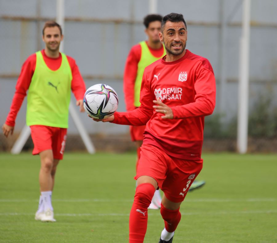 MİLLİ FORMA EN BÜYÜK HAYALİM