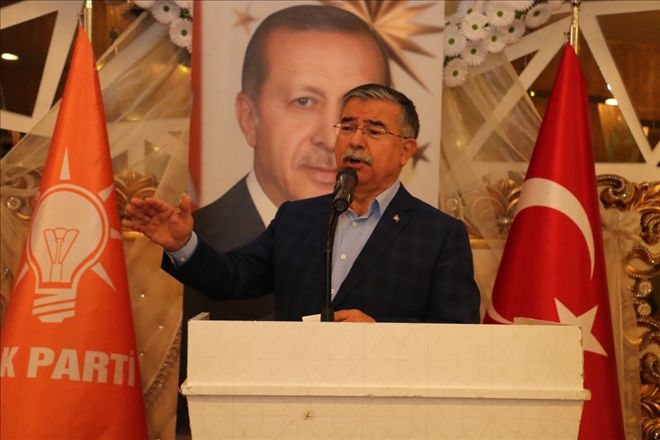 "TEK BİR KİMSENİN OYU DAHİ ÖNEMLİ OLACAK"