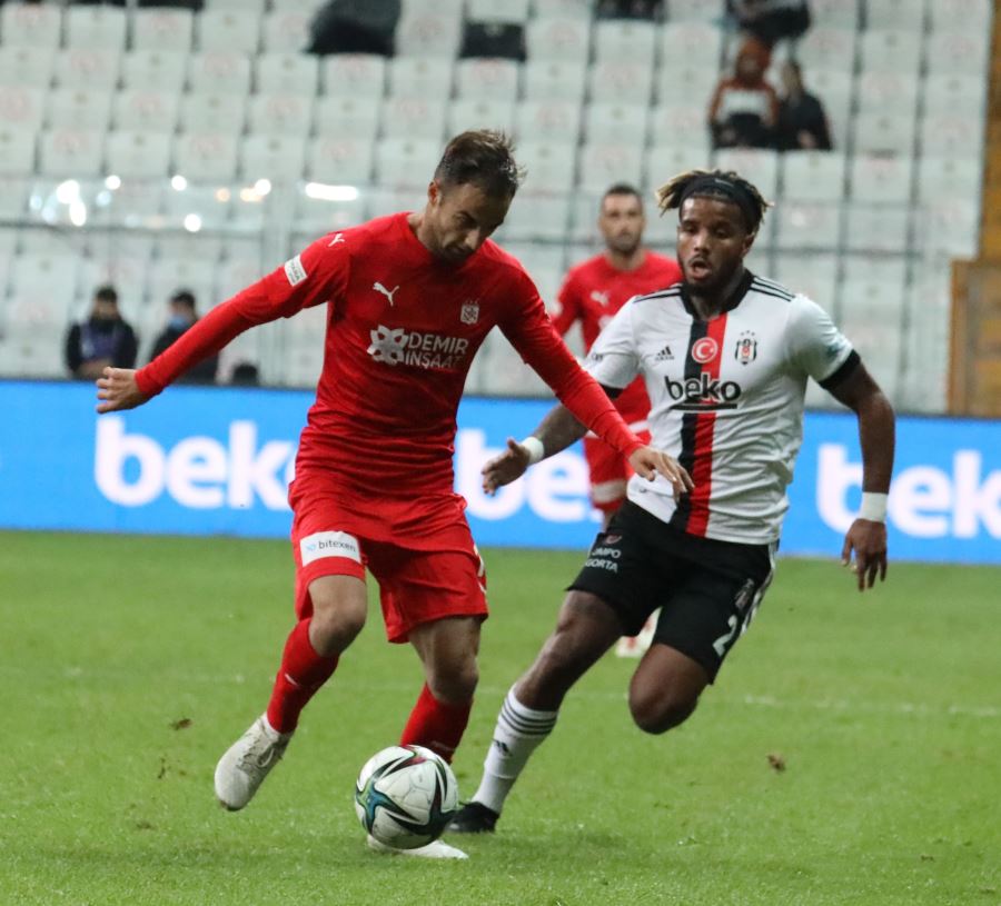 YİĞİDO LİGDE 3'ÜNCÜ KEZ YENİLDİ