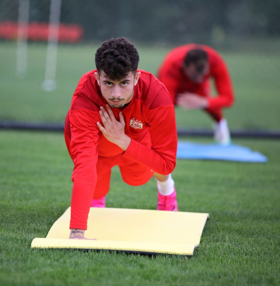 KEREM ATAKAN KESGİN'İN ACI GÜNÜ