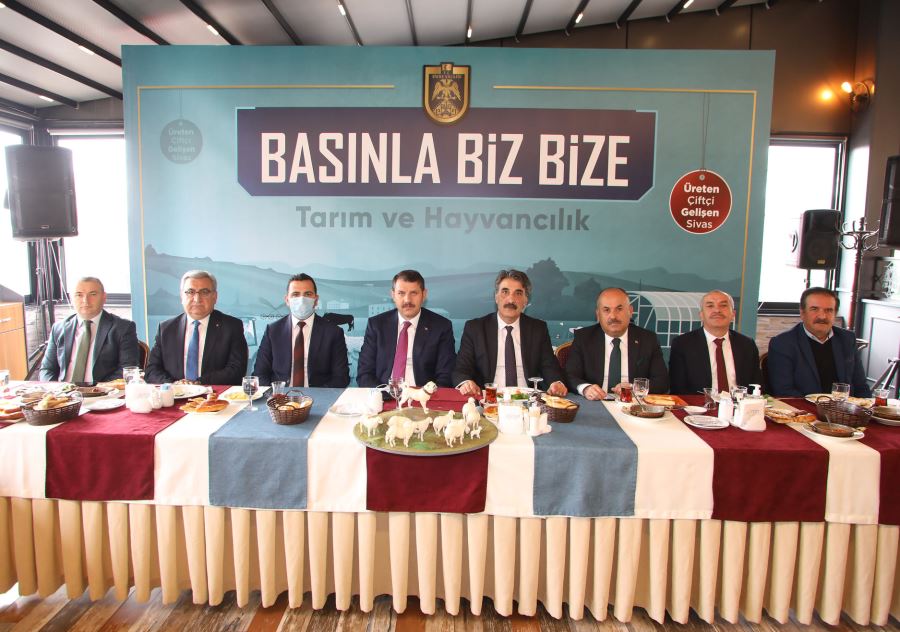 ÜRETENİN YANINDAYIZ