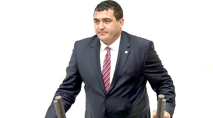 DESTEĞE HER ZAMAN HAZIRIZ (VİDEO)