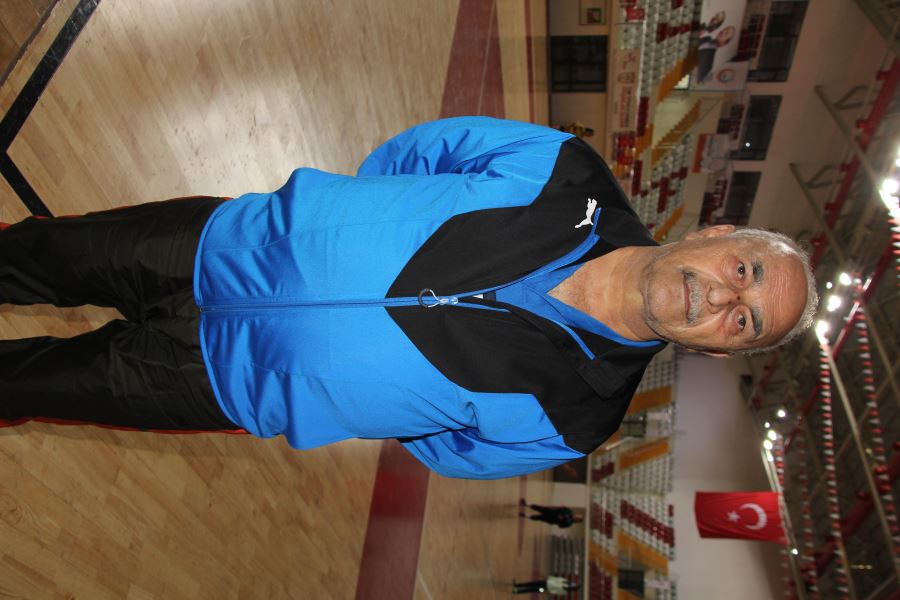 ELAZIĞ MAÇINI KAZANMAK İSTİYORUZ