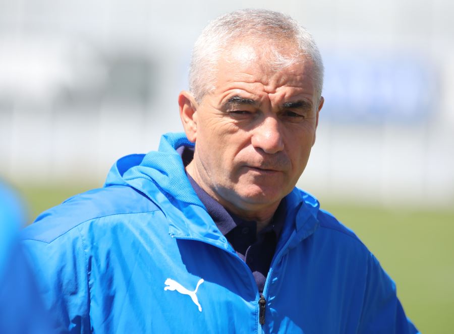 “ALTERNATİF YOK”