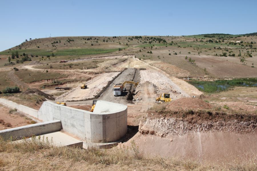 EKONOMİYE CİDDİ KATKI SAĞLAYACAK