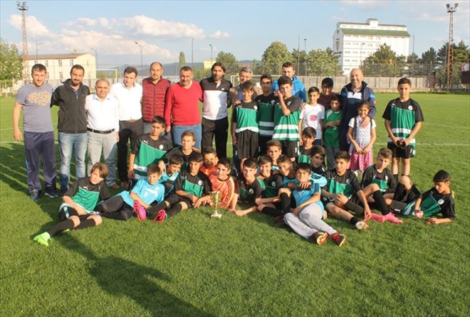 ŞAMPİYON BELEDİYE