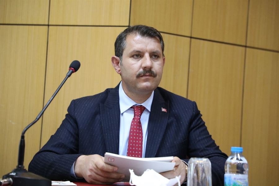 YÜKSEK VAKA ARTIŞI YOK