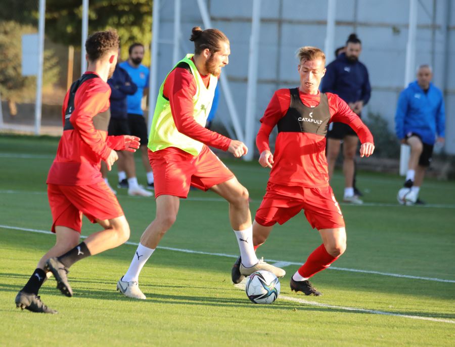 YİĞİDO HIRS KÜPÜ