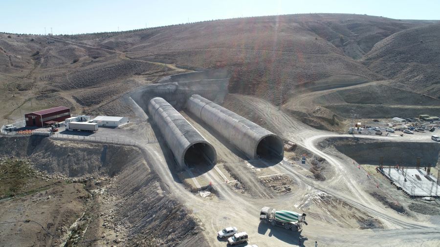 YAĞDONDURAN ÇİLESİ BİTECEK