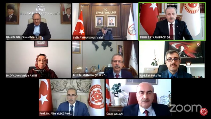 ŞİRAZİ BÜYÜK BİR ALİMDİ