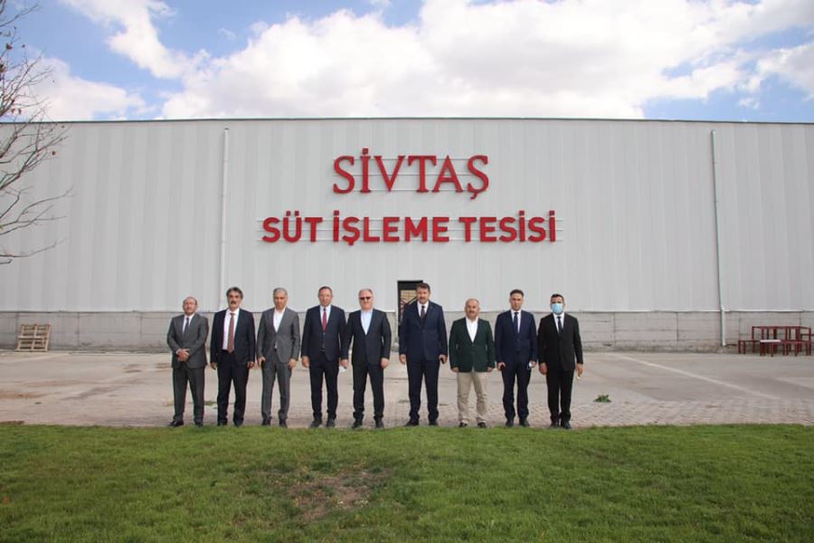 HAYVANCILIĞA DEĞER KATACAK