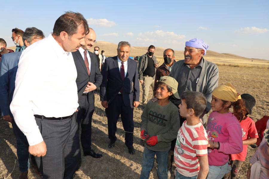 İŞÇİ ÇOCUKLARI İÇİN EĞİTİM TALİMATI (VİDEO)