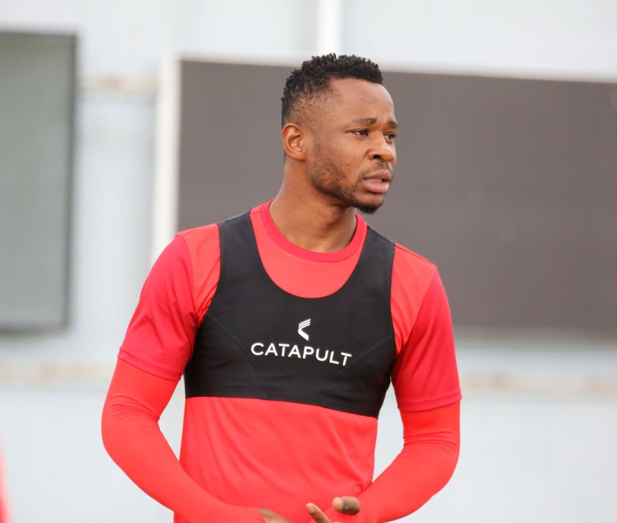 LEKE JAMES MÜJDESİ