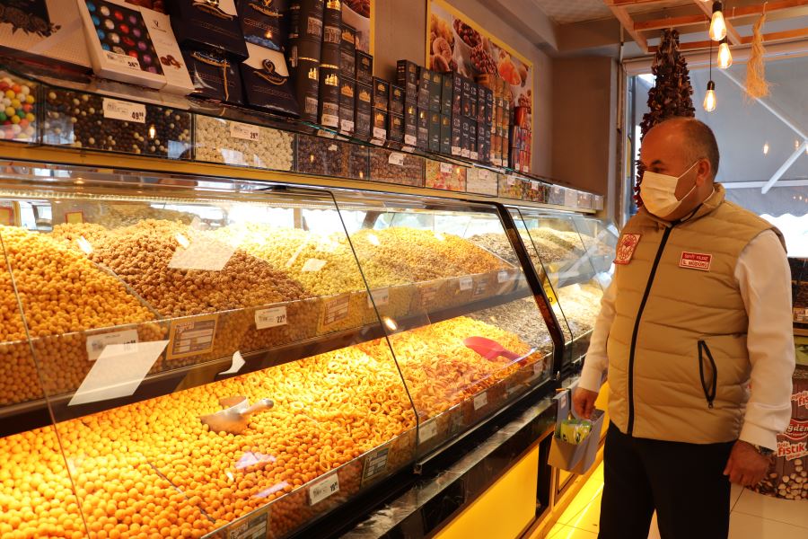 HİJYENE DİKKAT ETMEYENE CEZA