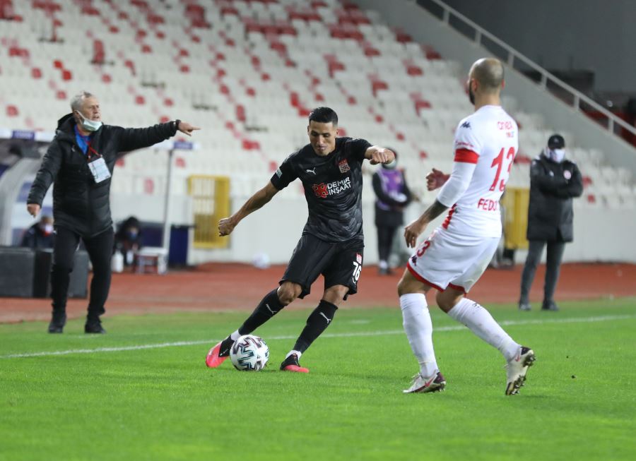 YİĞİDO SERİ PEŞİNDE