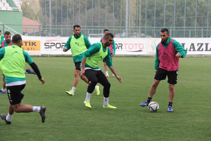 ÖZER HOCANIN AKLI BODRUM MAÇINDA