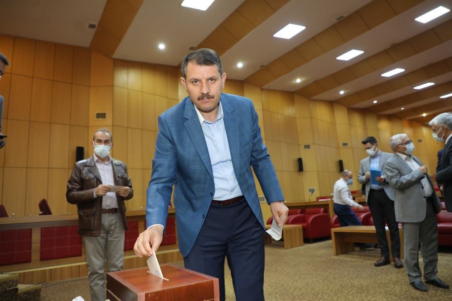 VAKFIN GÜCÜ HİZMETE DÖNÜŞECEKTİR