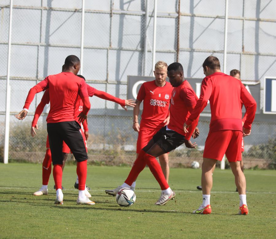 1 GÜNLÜK İZİN SONA ERDİ (VİDEO)