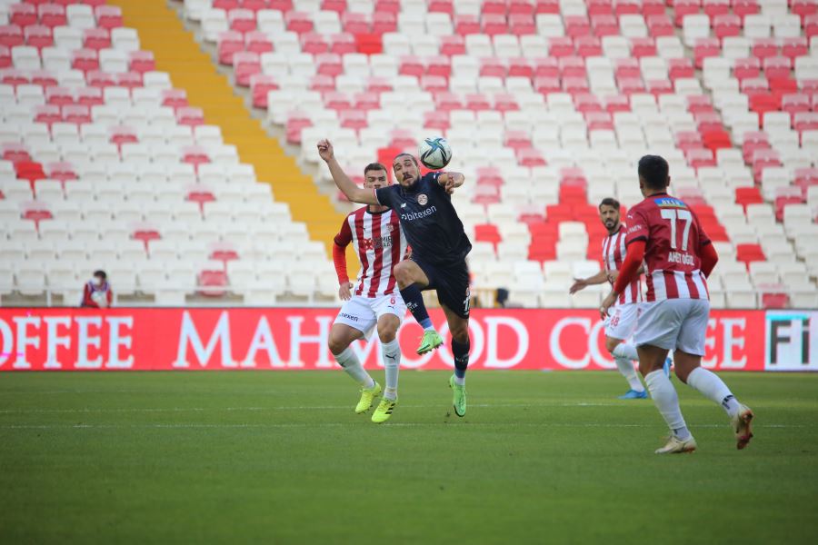 BOL GOLLÜ HAFTA TAMAMLANDI