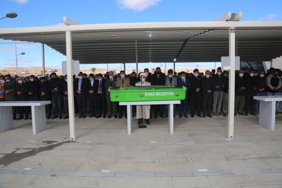 TAŞPINAR AİLESİNİN ACI GÜNÜ