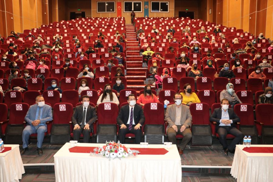 BİR ŞİFA YOLCULUĞU PROJESİ