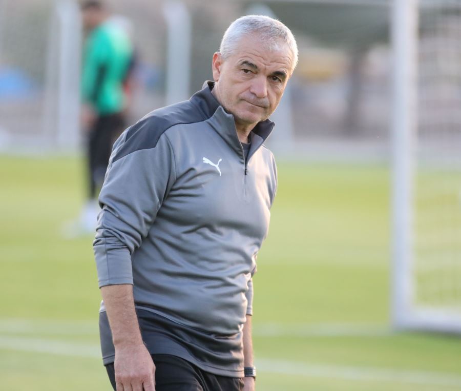 “ADANA MAÇINI KAZANACAĞIZ”