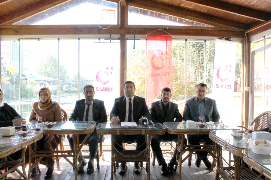 BASIN ÖZGÜR OLMALI (VİDEO)