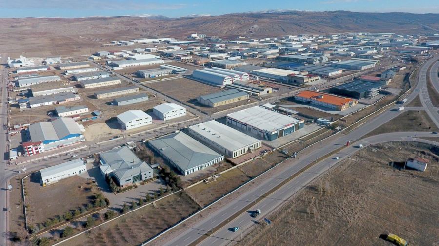 İHRACATTA BÜYÜK DÜŞÜŞ