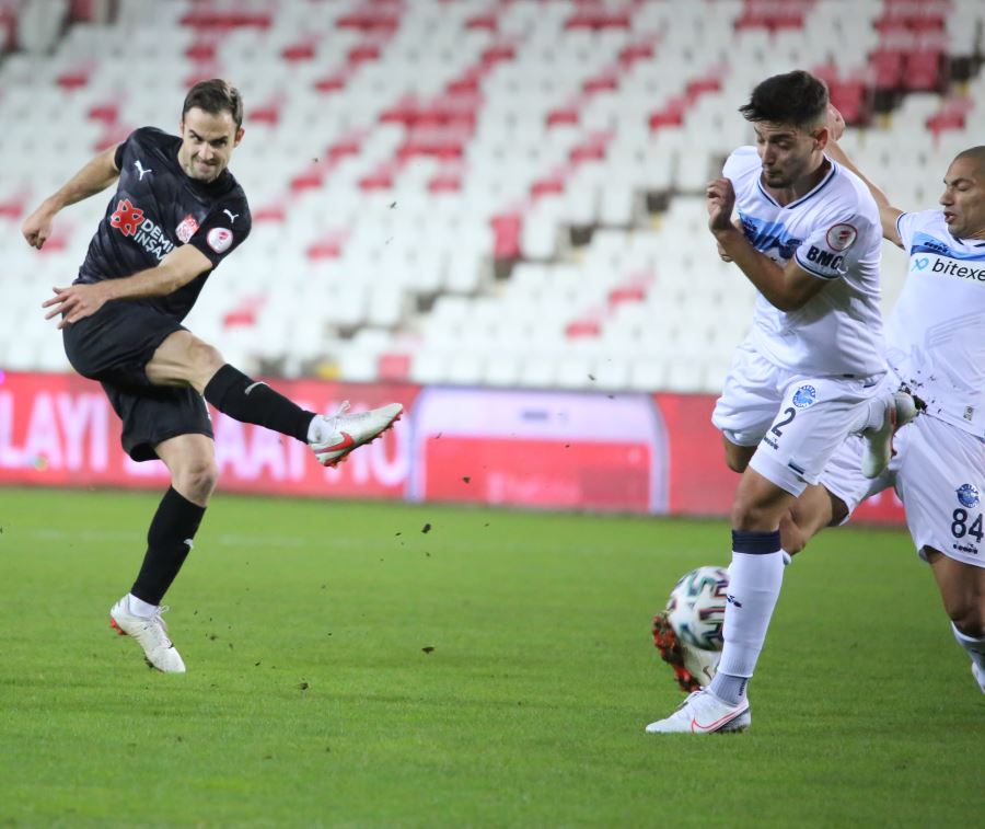 SÜPER LİG TARİHİNDE BİR İLK OLACAK