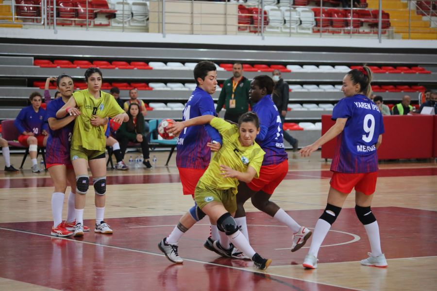 HENTBOLCULAR GÜMBÜR GÜMBÜR