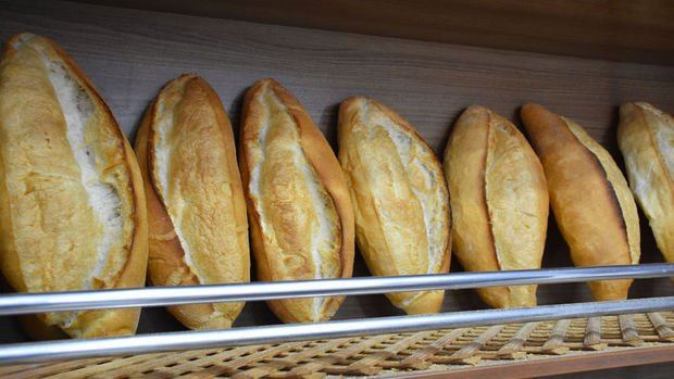 EKMEĞE BİR ZAM DAHA