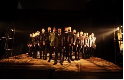 SDT, CUMHURİYET COŞKUSUNU KUTLAYACAK (VİDEO)