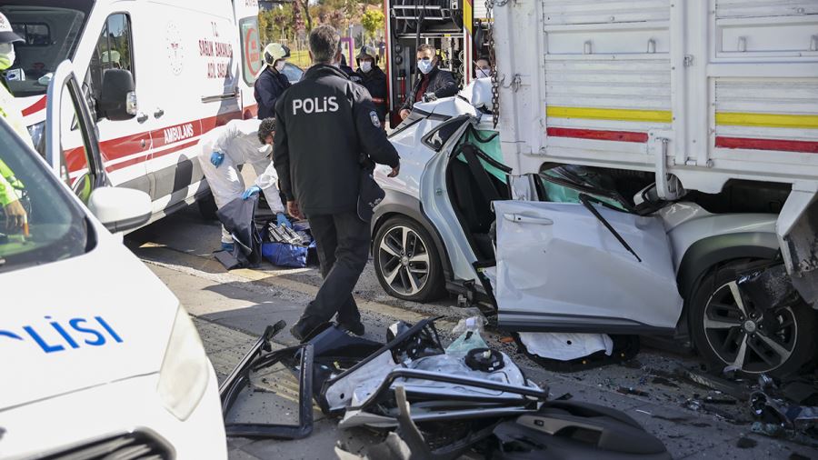 ‘DÜZENİ DEĞİŞTİRECEĞİZ’